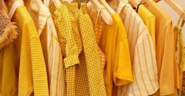 जानिए पीले कपड़े पहनने का महत्व