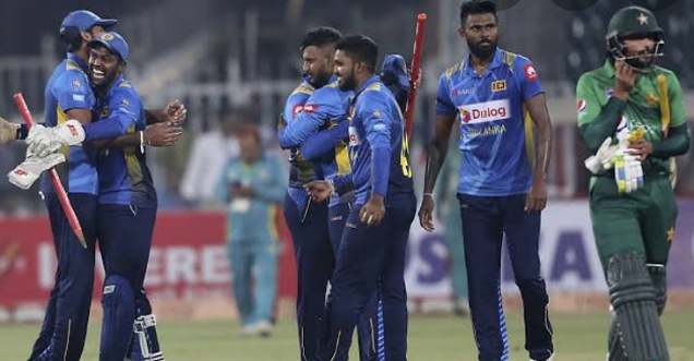 पाकिस्तान दौरे पर श्रीलंकाई खिलाड़ियों के साथ हुआ था बंधकों जैसा व्यवहार 