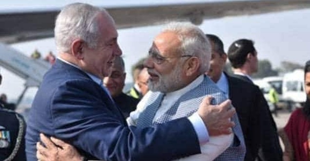 दुनिया के ताकतवर देशों में शुमार इस देश के प्रधानमंत्री ने अचानक रद्द किया भारत का दौरा