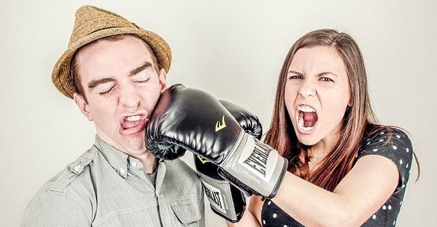 हम गुस्से में चिल्लाते क्यों हैं ? Why do we shout in anger?